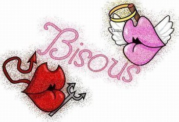 gros gros bisous